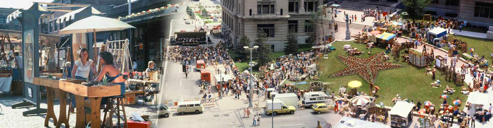Omaha Summer Arts Festival