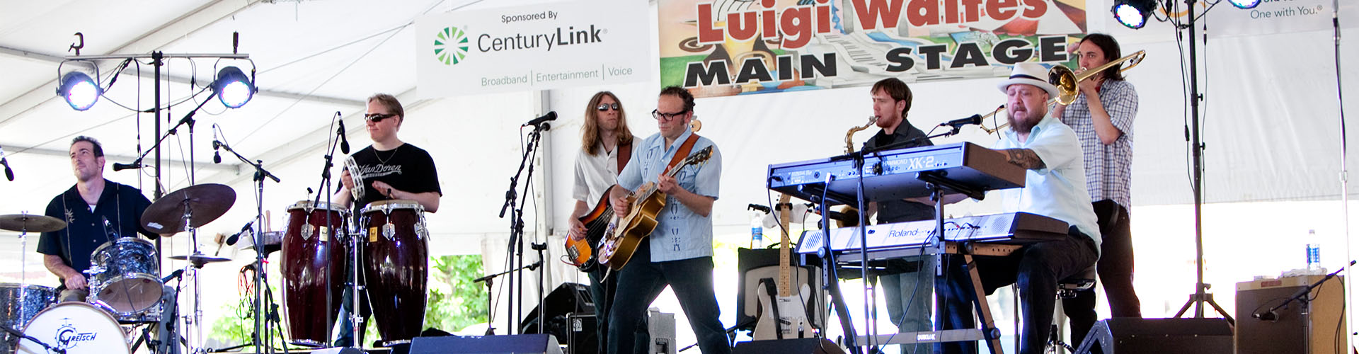 Omaha Summer Arts Festival